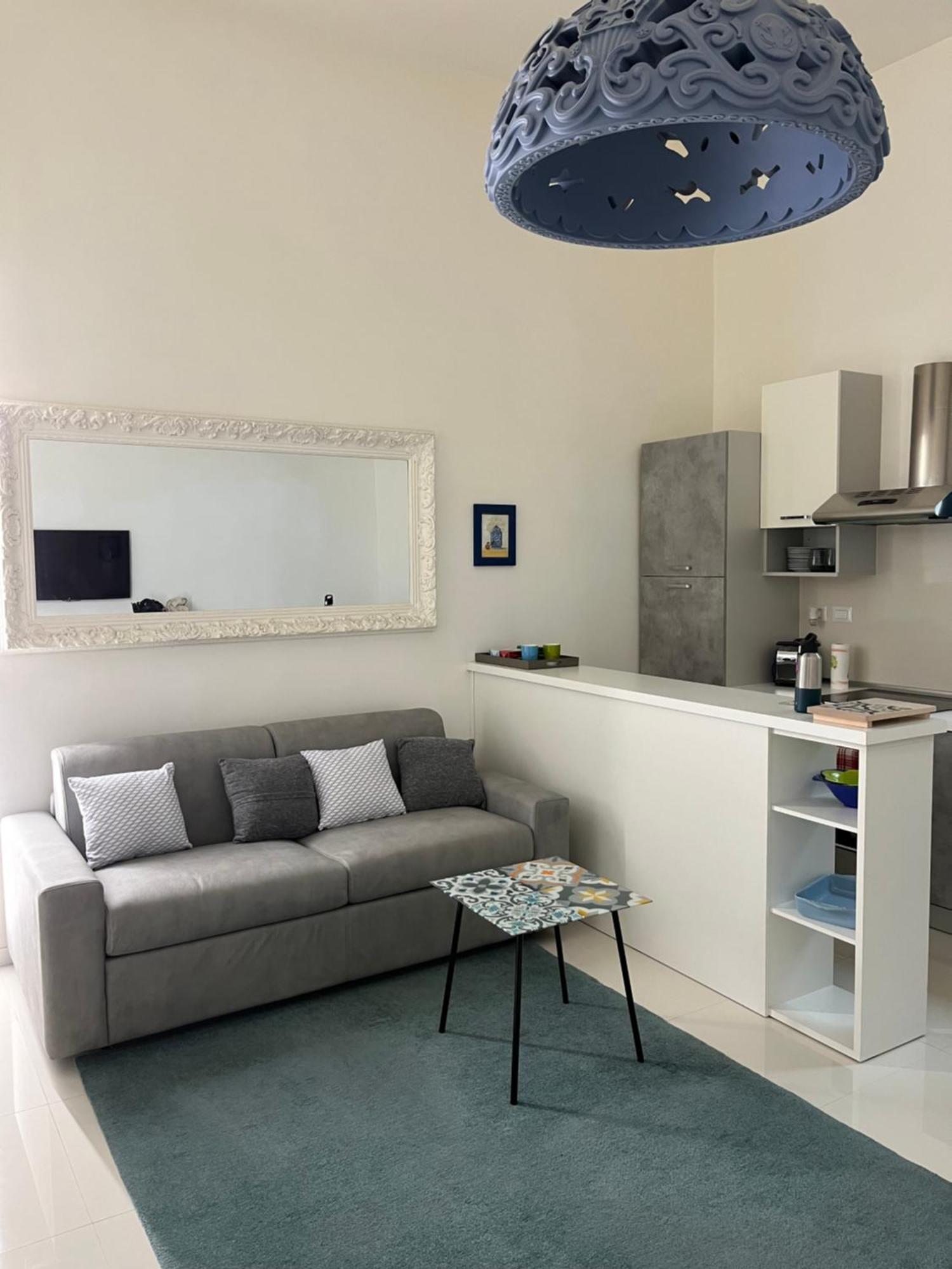 Residenza Santi Ai Monti Apartman Róma Kültér fotó