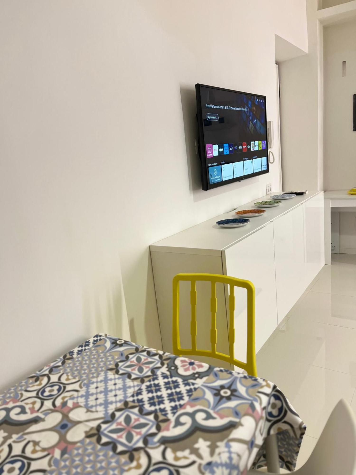 Residenza Santi Ai Monti Apartman Róma Kültér fotó
