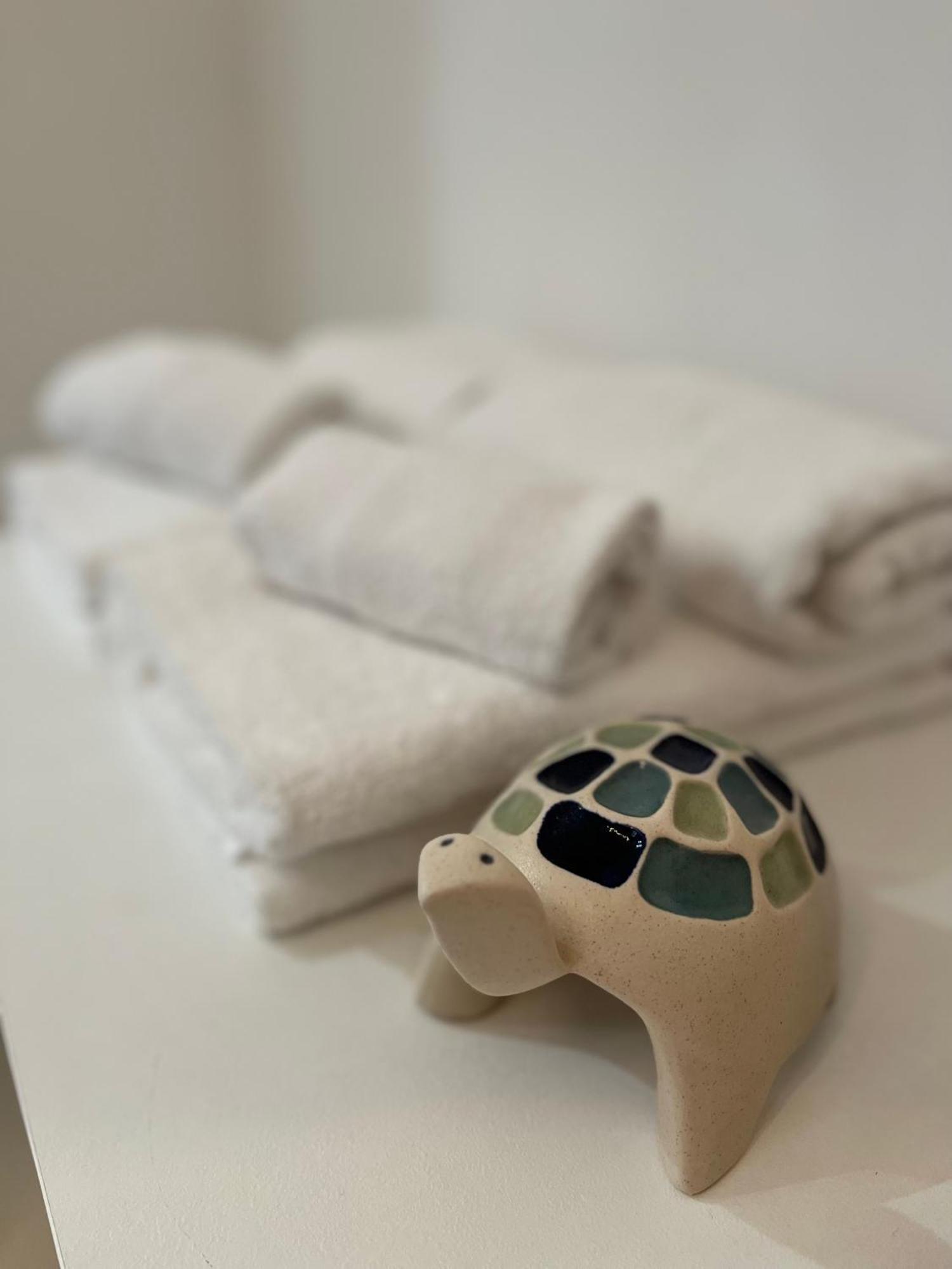 Residenza Santi Ai Monti Apartman Róma Kültér fotó